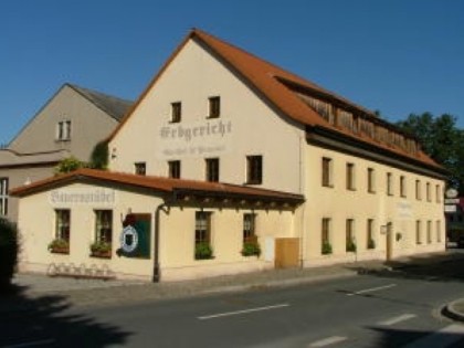 照片: Erbgericht Wachau